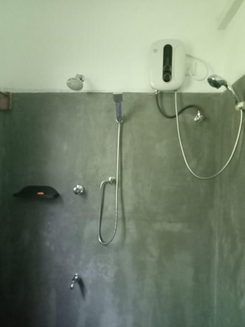 ディックウェラ Piumi Houseゲストハウス エクステリア 写真